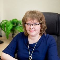 Парамонова Светлана Владимировна