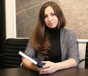 Кутузова Наталья Сергеевна