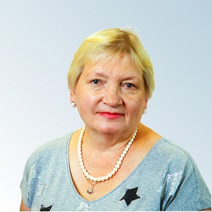 Овчинникова Ольга Анатольевна