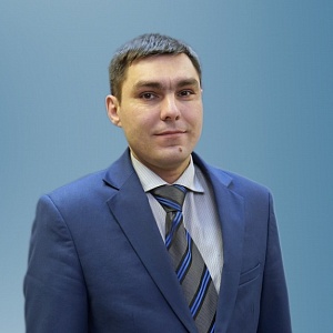 Гладышев Кирилл Евгеньевич
