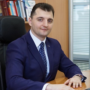 Фетюков Фёдор Викторович