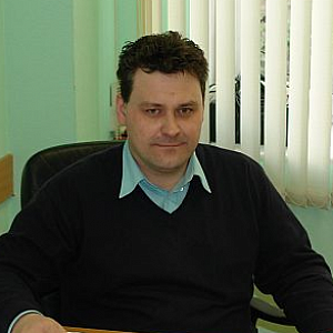 Башко Виталий Станиславович